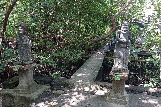 Sanur Village E-bike Tour: Family-Friendly Adventure - Authentic, Fun, and Informative
