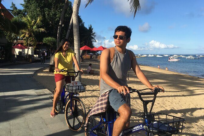 Sanur Village E-bike Tour: Family-Friendly Adventure - Final Thoughts