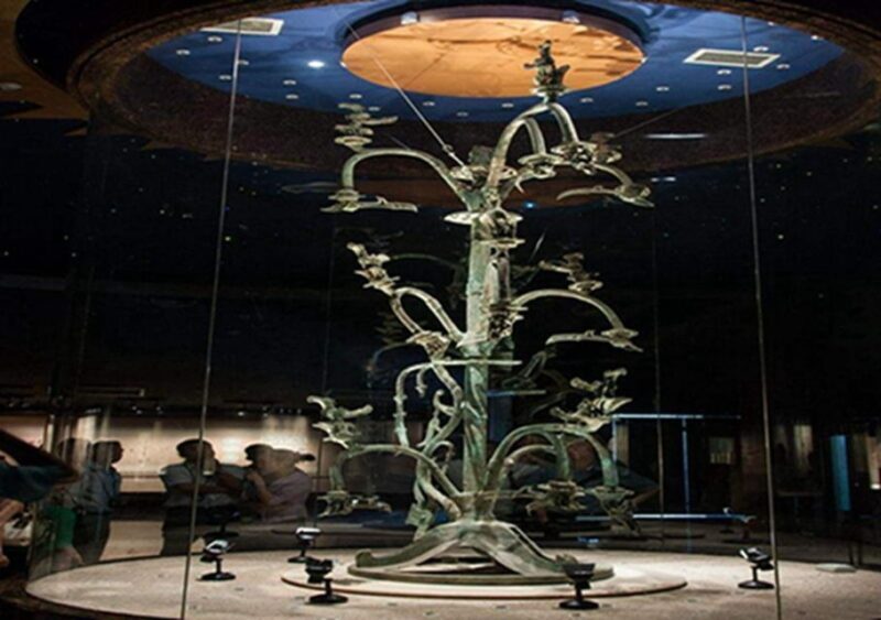 Sanxingdui Museum Small Group Tour with Optional Panda Base - A Closer Look at the Tour Itinerary