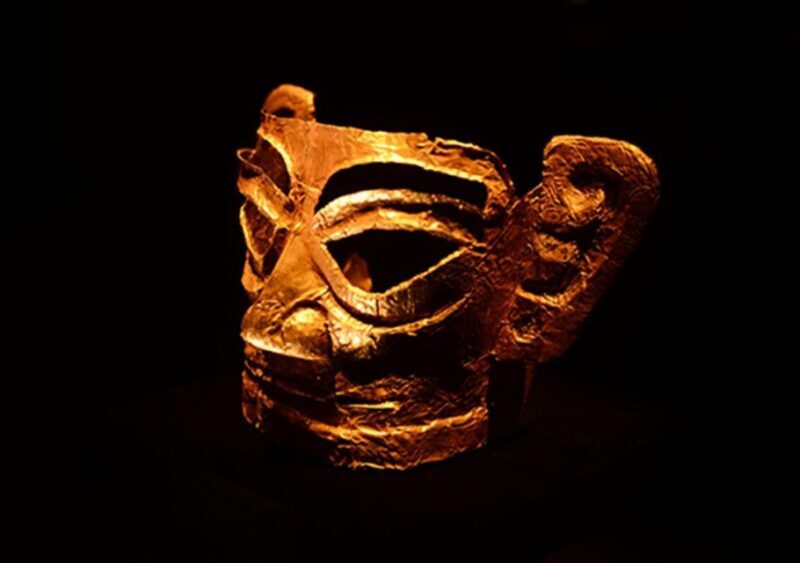 Sanxingdui Museum Small Group Tour with Optional Panda Base - Travel Logistics and Practical Tips