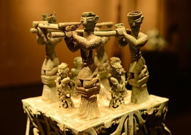Sanxingdui Museum Small Group Tour with Optional Panda Base - Final Thoughts: Is This Tour Right for You?