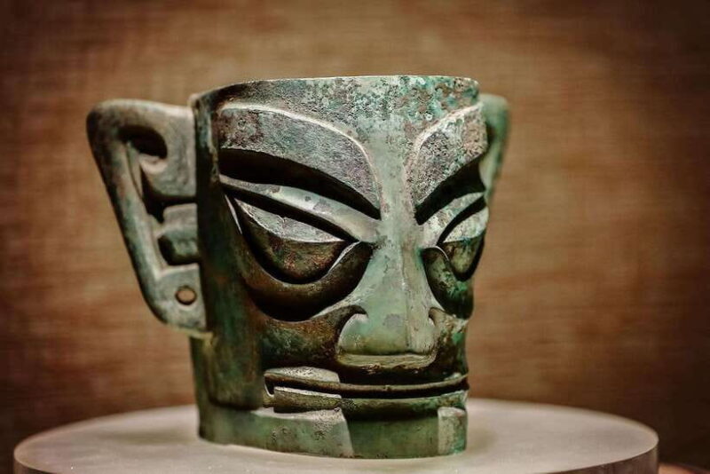 Sanxingdui Museum Tour: Explore Mysterious Bronze Artifacts - Why Visit Sanxingdui Museum?