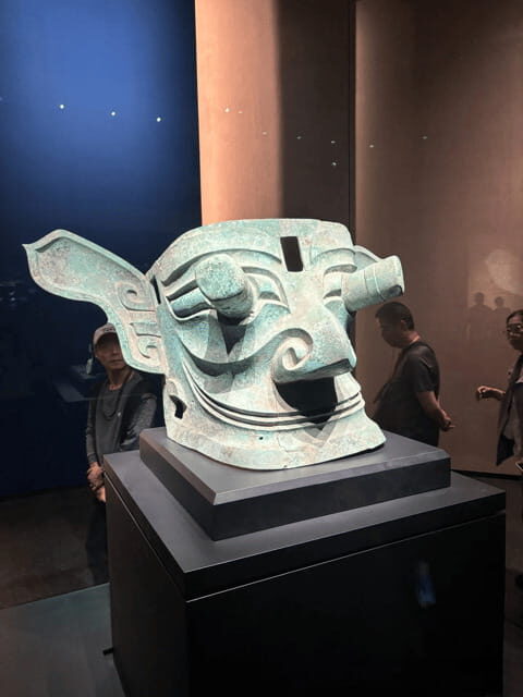 Sanxingdui Museum Tour: Explore Mysterious Bronze Artifacts - Value and Practical Considerations