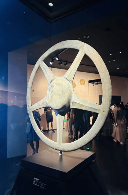 Sanxingdui Museum Tour: Explore Mysterious Bronze Artifacts - Final Thoughts: Who Will Love This Experience?