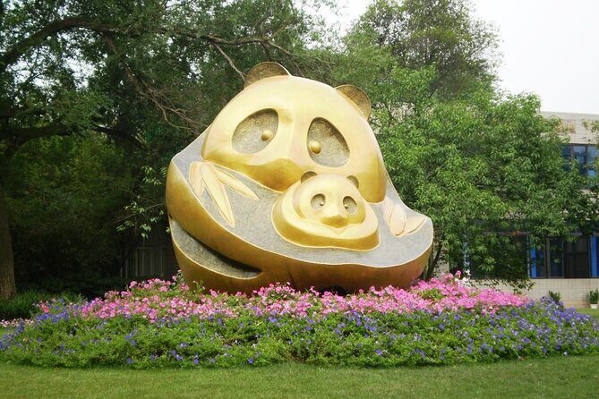 Sanxingdui Ruins and Giant Pandas Private Day Tour from Chengdu - FAQ