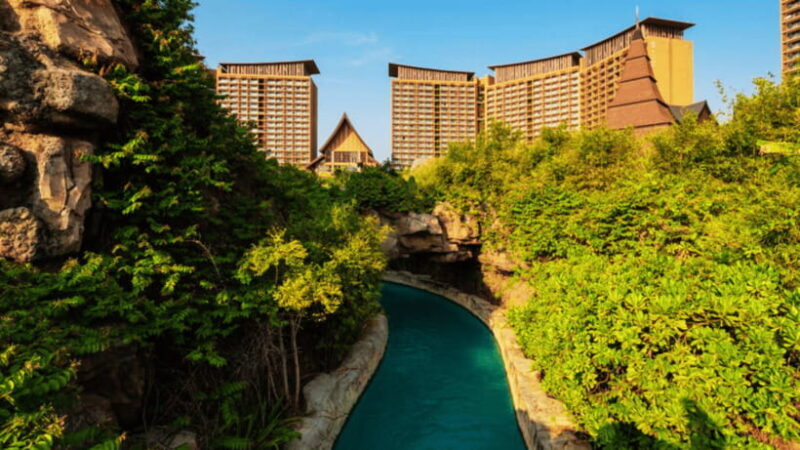Sanya: Amazon Jungle Water Paradise Entry Ticket - The Sum Up: Is Amazon Jungle Water Paradise Worth It?