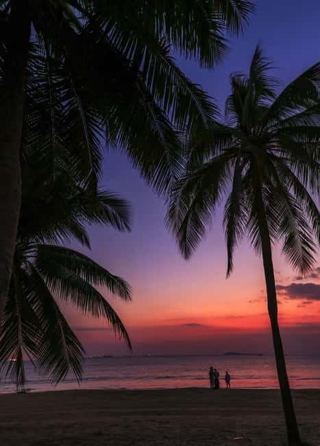 Sanya: Ancient Town, Sea Cliff & Giant Guanyin Cultural Tour - An In-Depth Look at the Sanya Cultural Tour