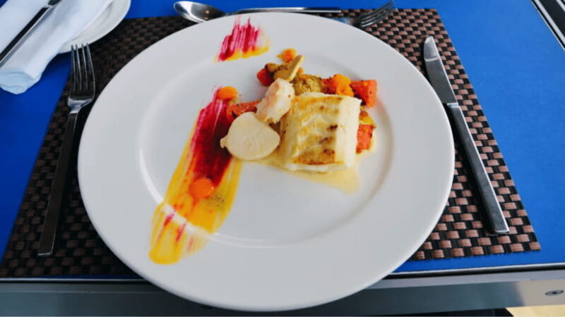 Sanya: Dinner in the sky at Sanya Air Restaurant - FAQ