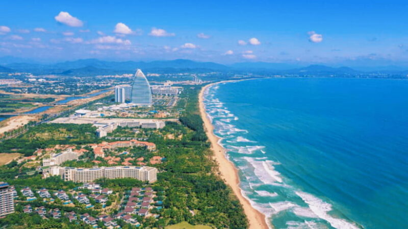 Sanya: Helicopter Tour over Haitang Bay with Atlantis Views - Final Thoughts: Who Will Love This Tour?
