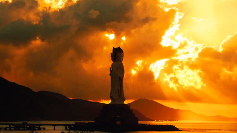 Sanya: Nanshan Cultural Tourism Zone Ticket and Tour Car - Authentic Experiences and Reviews