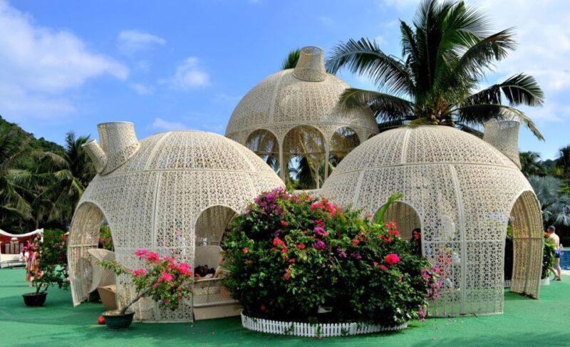 Sanya One Day Private Tour of Wuzhizhou Islet - Key Points