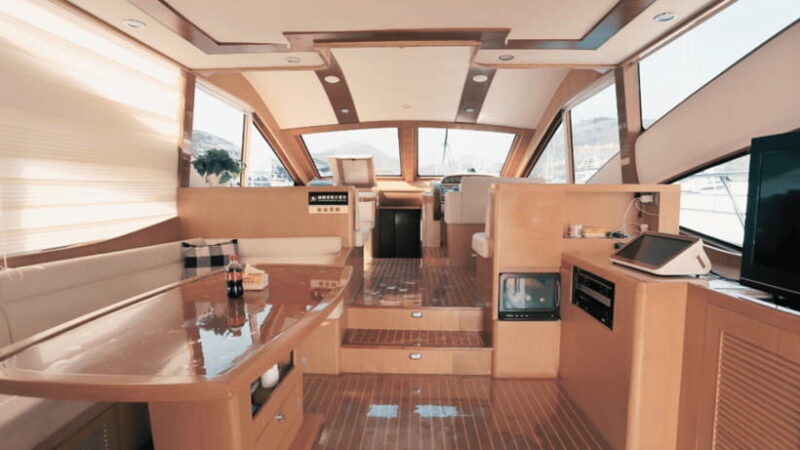 Sanya: Yacht or Catamaran Sailing Experience - Setting Sail: What to Expect