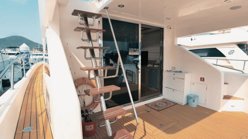 Sanya: Yacht or Catamaran Sailing Experience - Authentic Experiences and Real Feedback