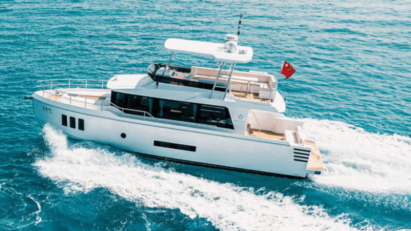 Sanya: Yacht or Catamaran Sailing Experience - Final Thoughts