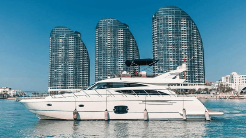 Sanya: Yacht or Catamaran Sailing Experience - FAQ