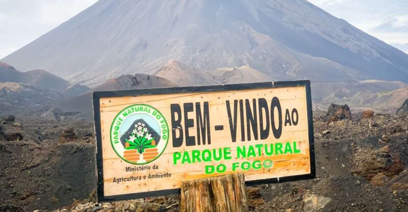 São Filipe: Fogo Volcano with Wine and Cheese Tasting - Key Points