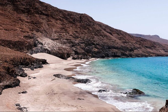 São Nicolau: Hiking Tarrafal - DBoche de Rotcha Beach - Practical Tips for Your Day