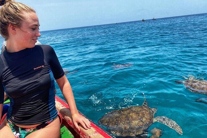 São Pedro experience (hiking & snorkeling with turtles) - A Detailed Look at the São Pedro Experience