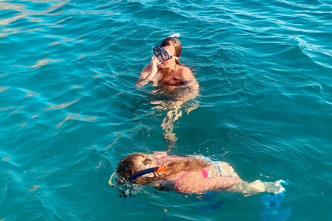 São Pedro experience (hiking & snorkeling with turtles) - How the Experience Unfolds: A Step-by-Step Breakdown