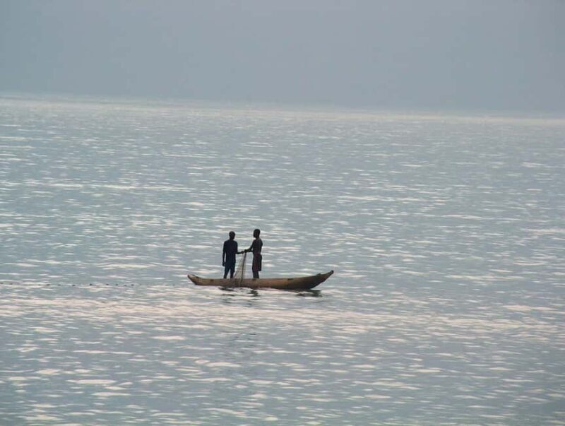 Sao Tome City Tour - Market and Food Experiences