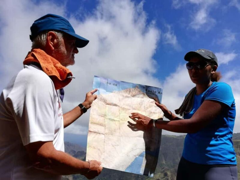 São Vicente and Santo Antão in 8 days and 7 nights - An In-Depth Look at the São Vicente and Santo Antão Experience