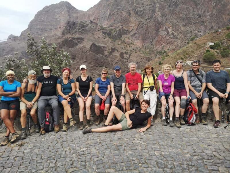 São Vicente and Santo Antão in 8 days and 7 nights - Authentic Experiences That Stay with You