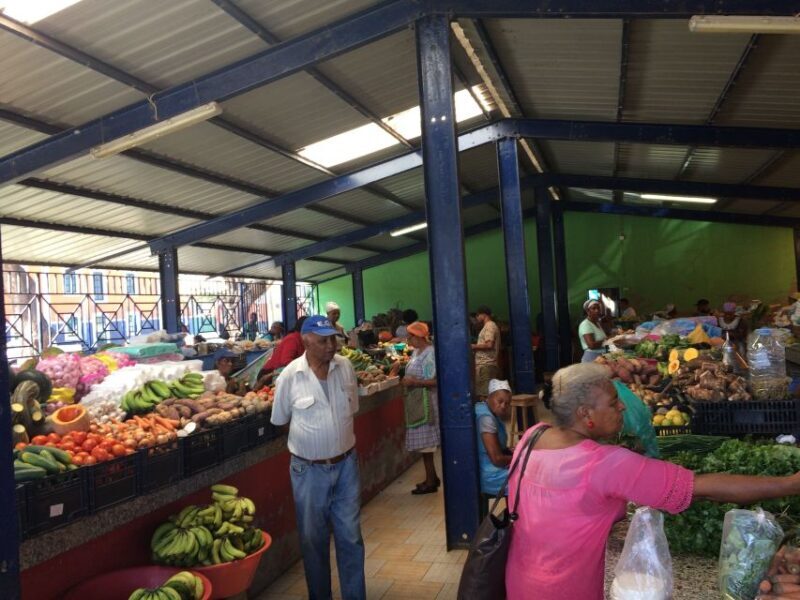 São Vicente: Full Day Guided Highlights Tour, Mindelo - Key Points