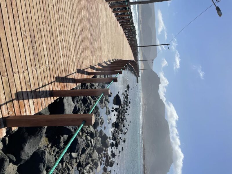 São Vicente: Full Day Guided Highlights Tour, Mindelo - Cultural Highlights and Landmarks