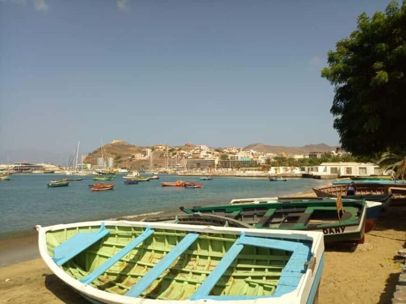 São Vicente Full Day - Authentic Experiences and Cultural Insights