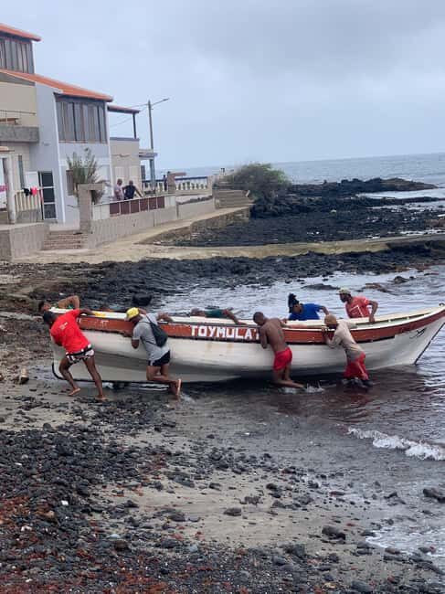 São Vicente Full Day - Who Will Enjoy This Tour?