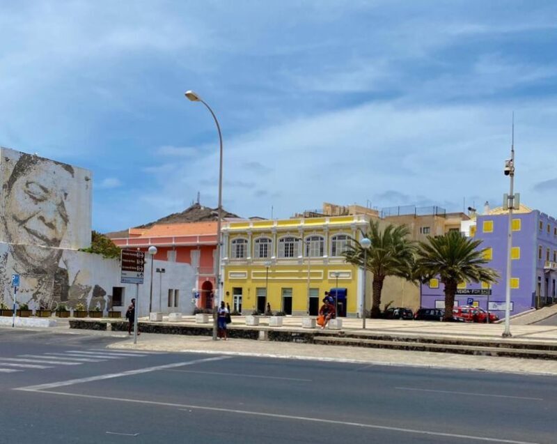São Vicente: Guided City Tour of Historic Mindelo - Unique Aspects That Enhance the Experience