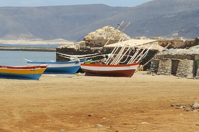 São Vicente: Half day, Beaches, Villages, Monte Verde - A Deep Dive into the São Vicente Half-Day Tour