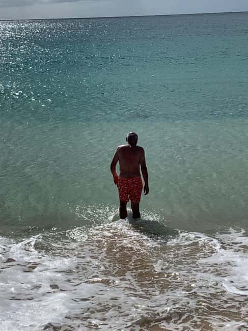 São Vicente Half Day - FAQ
