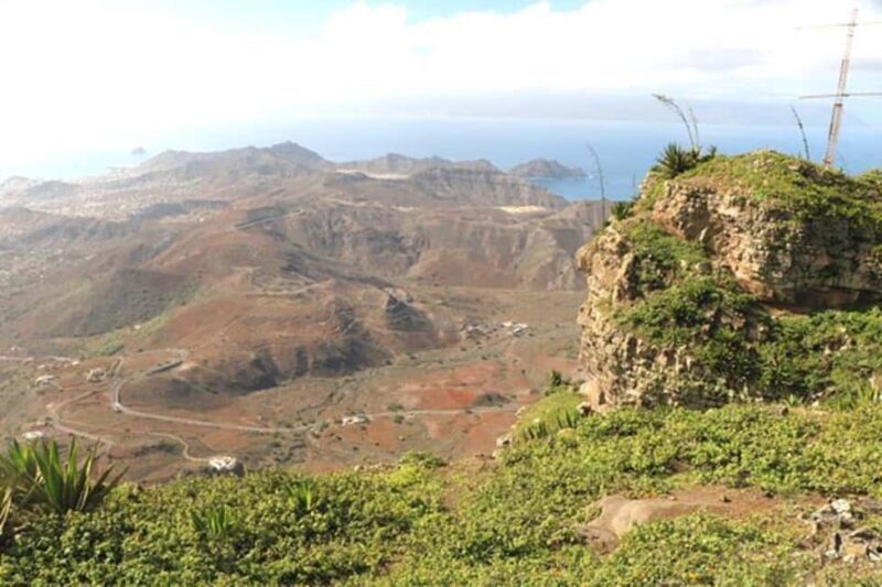 São Vicente: Highligts tour for cruise ship travelers - Who is This Tour Best For?