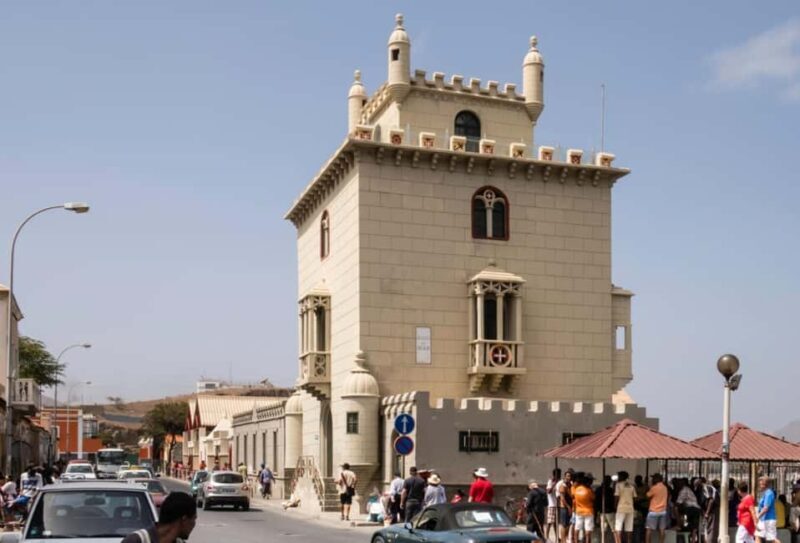 São Vicente: Highligts tour for cruise ship travelers - Frequently Asked Questions
