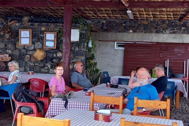 São Vicente: Highligts tour for cruise ship travelers - Final Thoughts