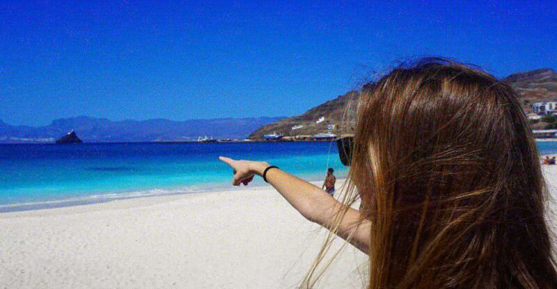 São Vicente Island: Full-Day Tour - An Introduction to São Vicente Full-Day Tour