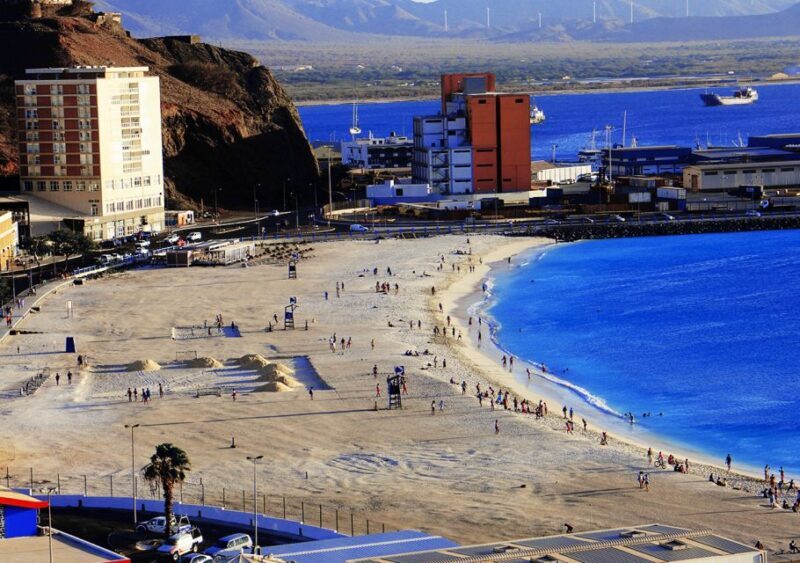 São Vicente Island: Full-Day Tour - Why Choose This Tour?