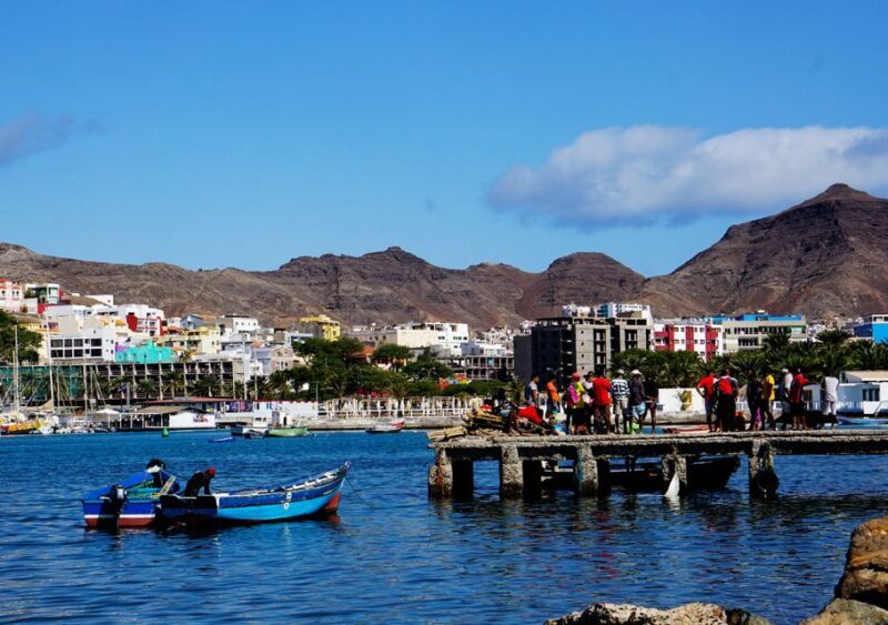 São Vicente Island: Full-Day Tour - What Makes This Tour Stand Out
