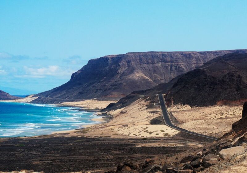 São Vicente Island: Full-Day Tour - Practical Tips for Your Day