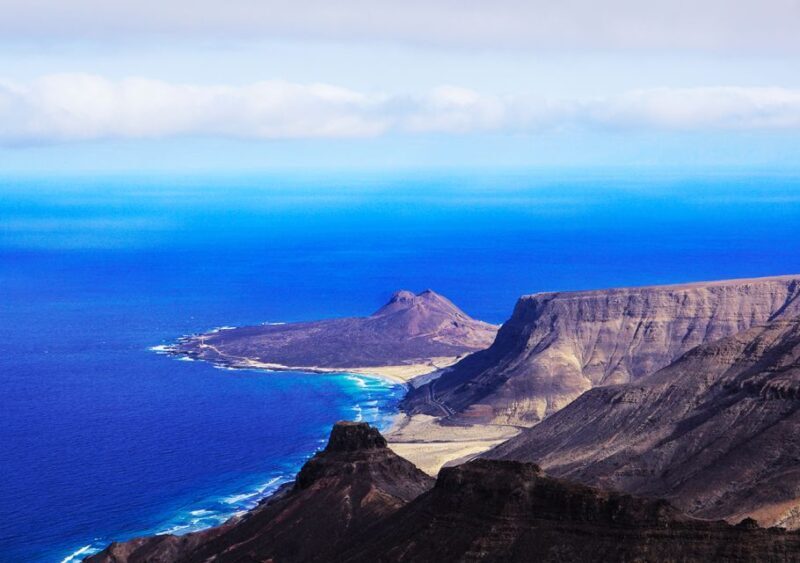 São Vicente Island: Full-Day Tour - FAQs