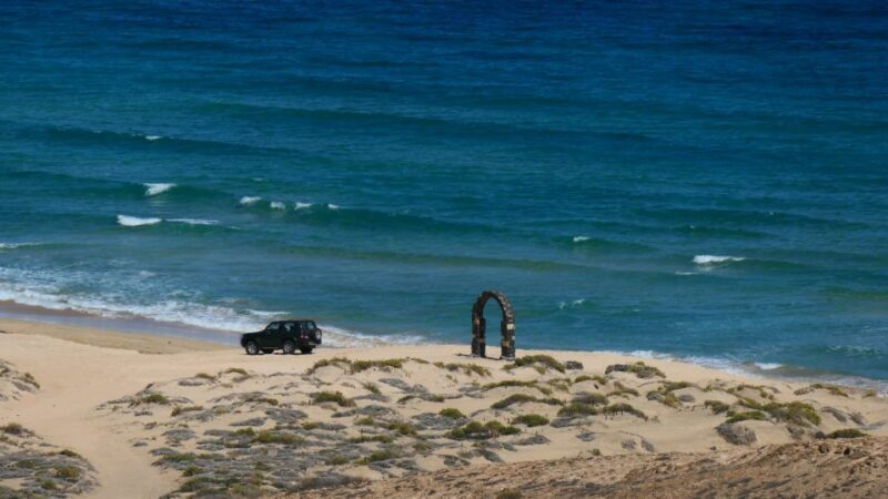 São Vicente: Markets, Beaches and Natural Park Tour - Who Will Enjoy This Tour?