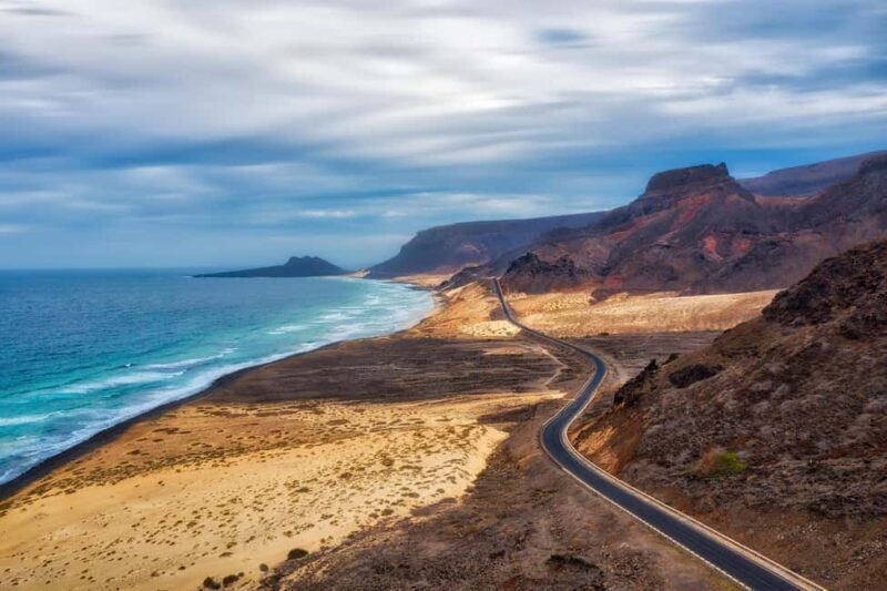 São Vicente: Markets, Mountains, Fishing Villages & Beaches - An Introduction to the São Vicente Experience