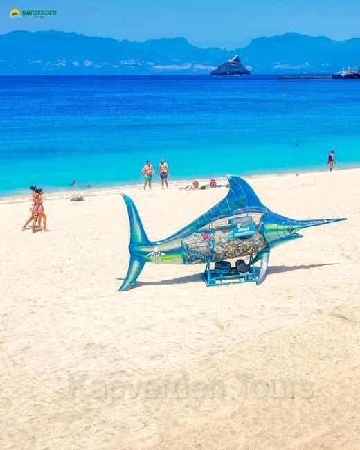 São Vicente: Markets, Mountains, Fishing Villages & Beaches - Scenic Ascent to Monte Verde