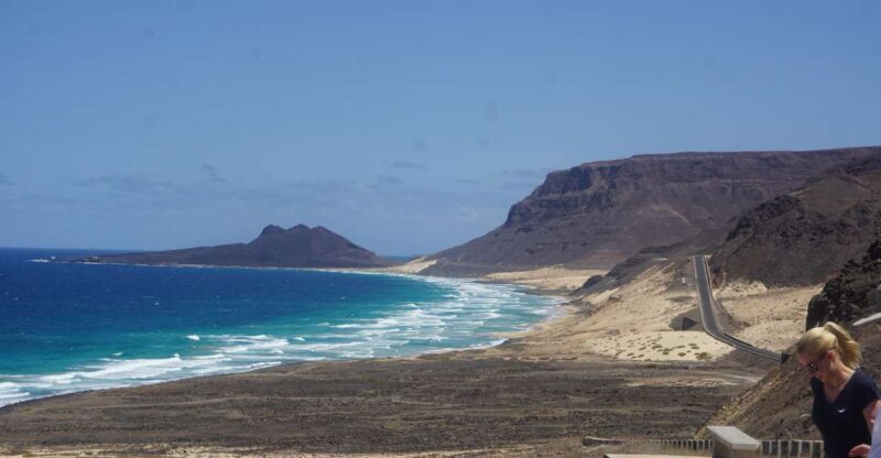 São Vicente: Private Highlights Tour from Mindelo Port - Practical Details and Comfort