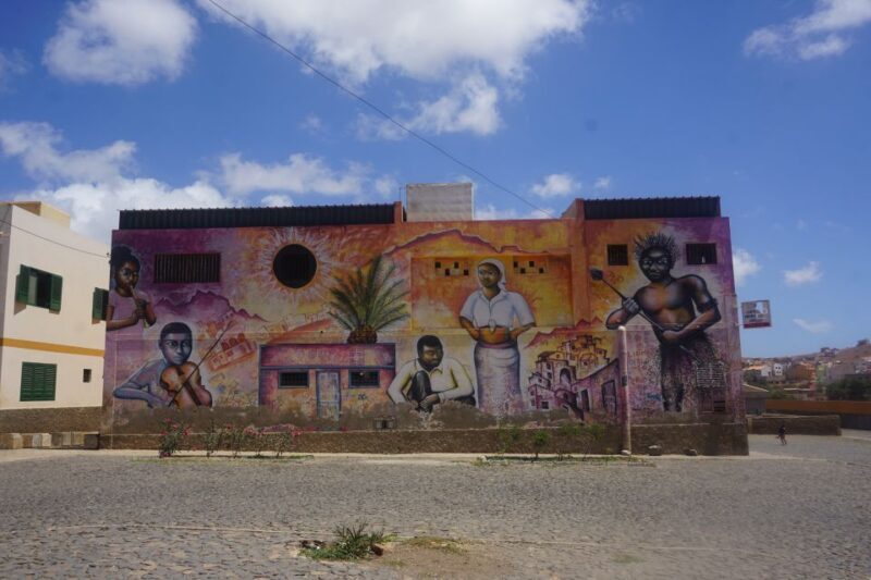 São Vicente: Private Highlights Tour from Mindelo Port - Who Would Love This Tour?