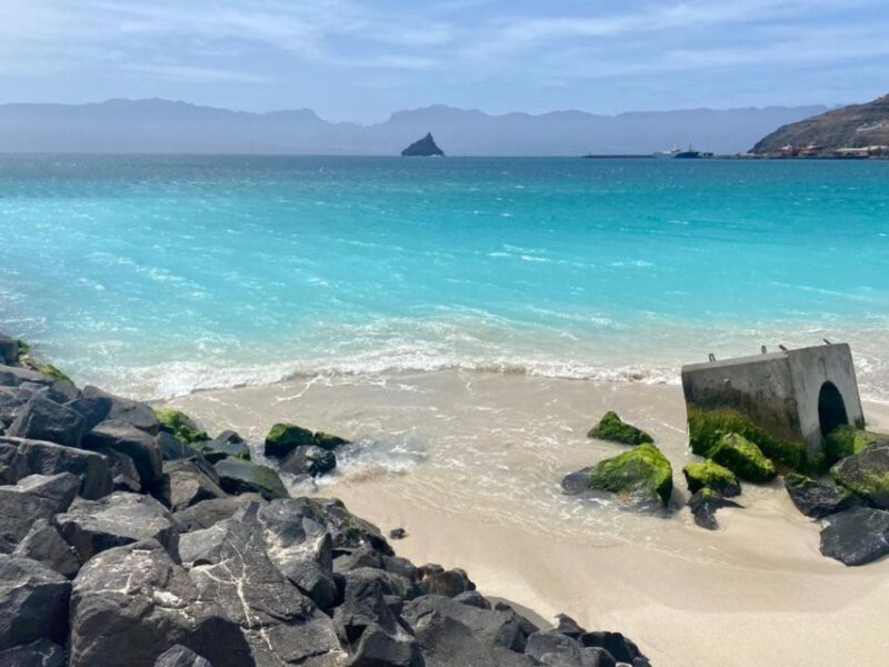 São Vicente: Snorkel with Sea Turtles Adventure - The Guided Aspect and Group Dynamics