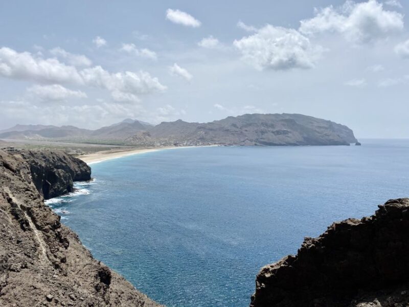 São Vicente: Swimming and Snorkeling Tour with Sea Turtles - An Authentic Marine Encounter: What to Expect