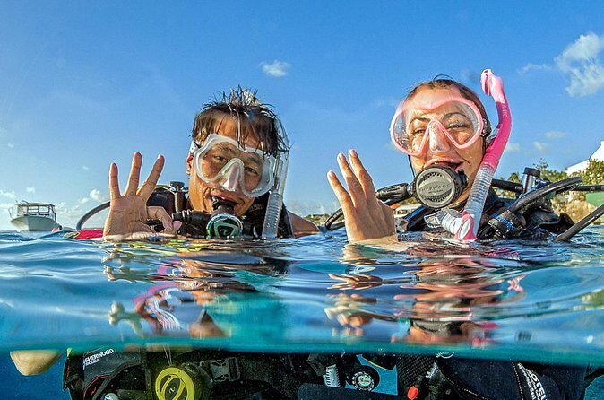 Saona Diving - Logistics and Practicalities
