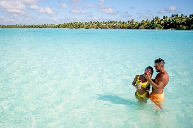 Saona Island at Yellow Submarine Exclusive Tour from Punta Cana - Authentic Experiences and Honest Feedback